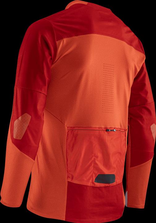 Produktbild Leatt Jersey MTB AllMtn 4.0 - Glow (L)