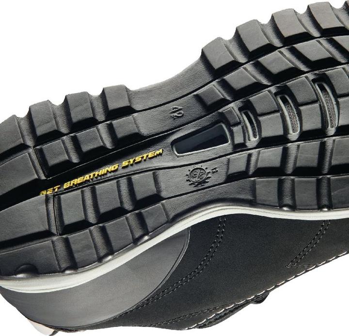 Immagine prodotto Diadora Glove Tech Low Pro con tecnologia GEOX (S3, 41)