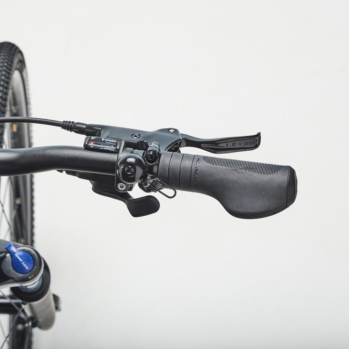 Actual product image Riverside 520 E