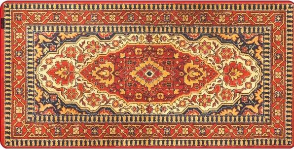 Actual product image Krux Space Carpet MAX (3XL)
