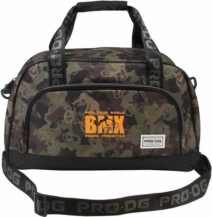 Actual product image ProDG Pocket Sports Bag Bikeage