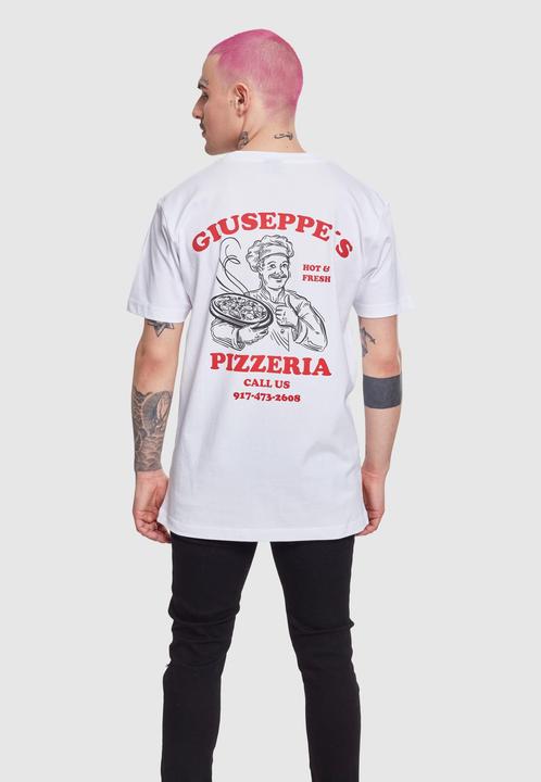 Immagine prodotto Mister Tee Tè Pizzeria di Giuseppe (M)