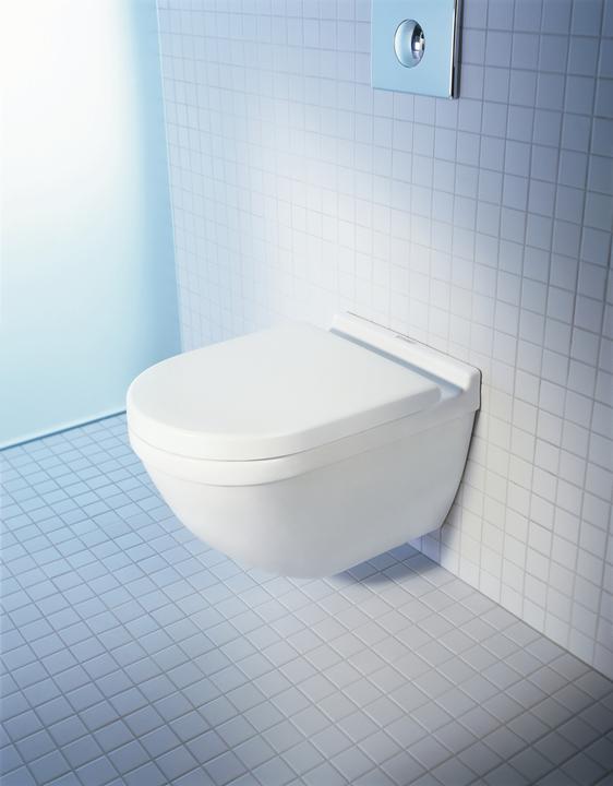 Produktbild Duravit Starck 3