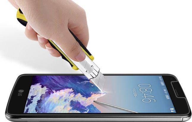 Produktbild Nillkin Amazing H (1 Stück, LG Stylus 3)