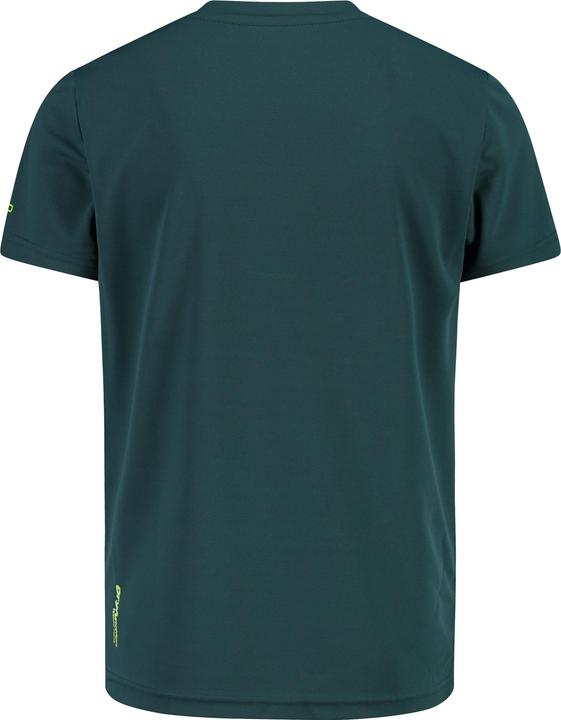 Actual product image CMP Campagnolo Boy's T-Shirt Piquet (140)