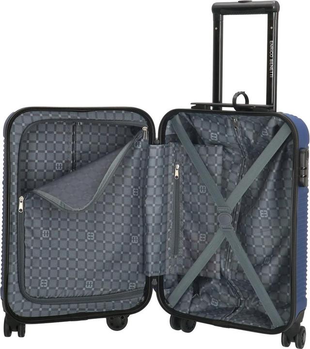 Produktbild Enrico Benetti Louisville (104 l, Handgepäck (bis 50l), M (50 - 90l), L (90 - 115l))
