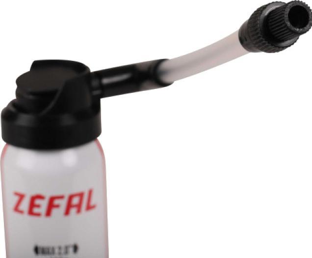 Produktbild Zefal Pannenspray (100 ml)