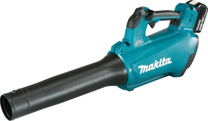 Makita DUB184RF (Akkubetrieb, Laubbläser)
