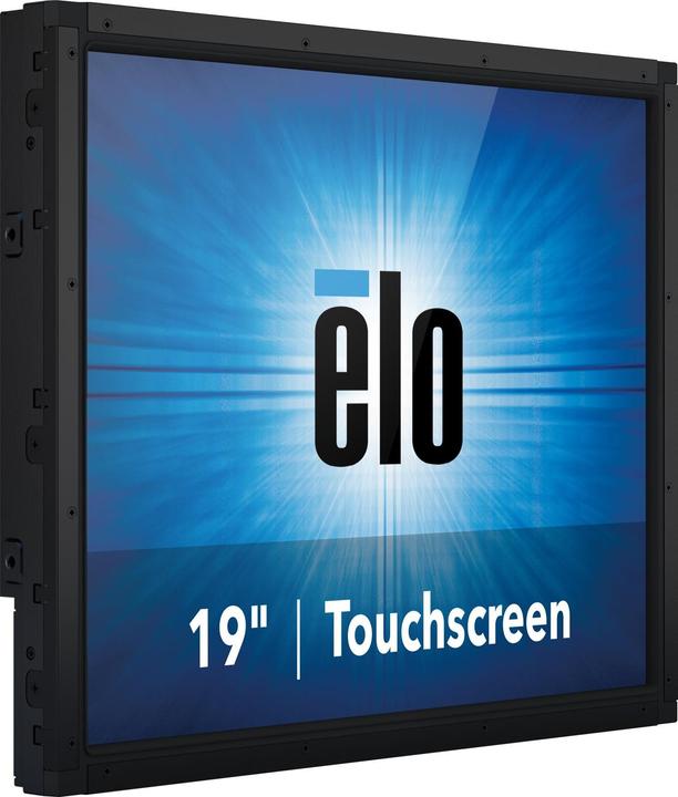 Actual product image ēlo ET1990L OPEN FRAME MONITOR (1280 x 1024 pixels, 19")