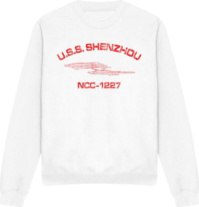 Shenzhou Athletic Sweatshirt