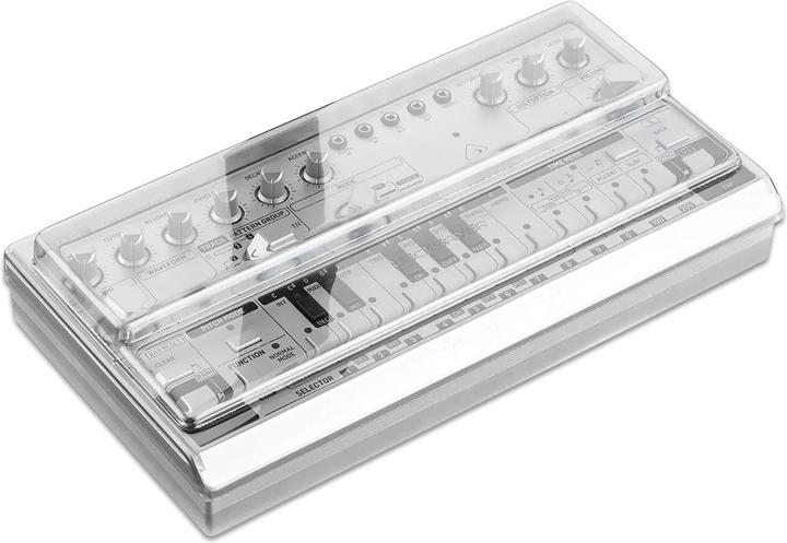 Produktbild Decksaver DS-PC-TD3