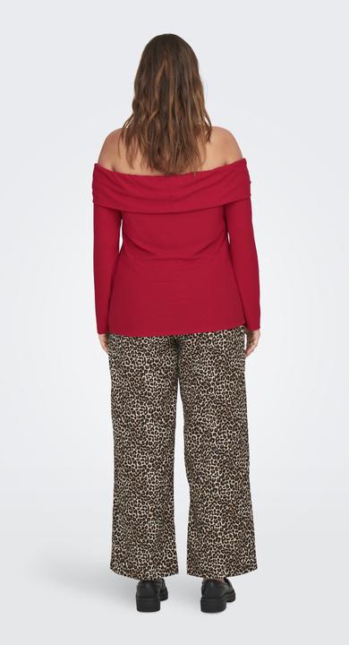 Actual product image Only CAREVELYN Top Top (L)