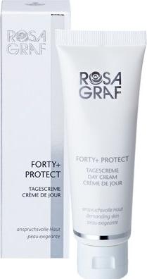 Produktbild Rosa Graf Forty+ Protect 50 ml (50 ml)