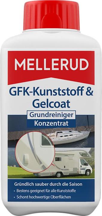 Mellerud GFK-Kunststoff & Gelcoat