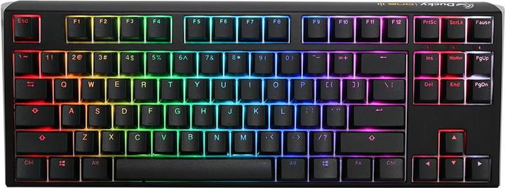Actual product image Ducky One 3 Classic (DE, Cable)