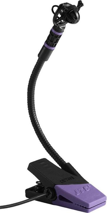 Image du produit JTS Microphone d'instrument CX-508 Ü