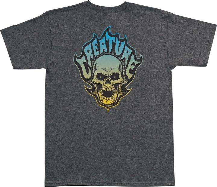 Produktbild Creature Bonehead T-Shirt (S)