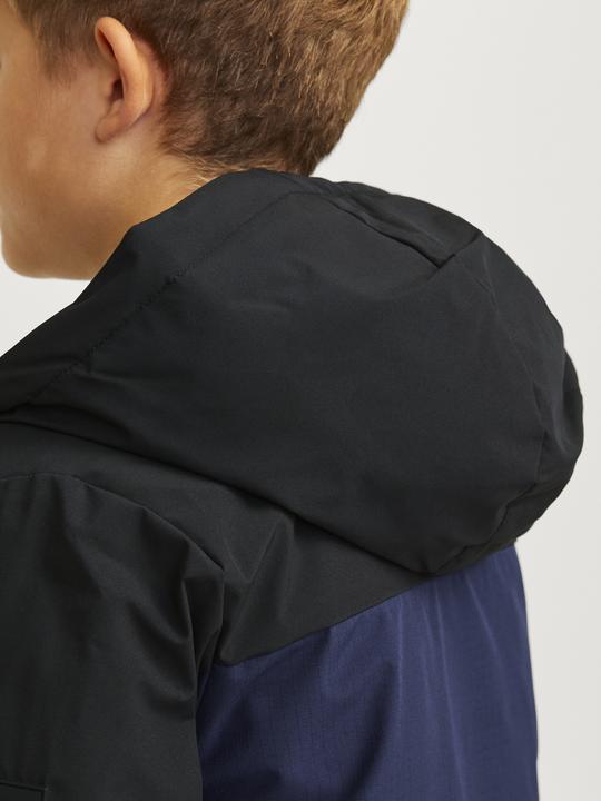 Immagine prodotto Jack & Jones Giacca per ragazzi (140)