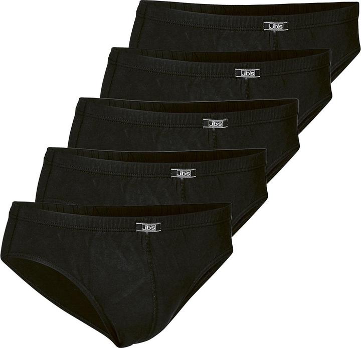 Produktbild JBS Slip Casual Stretch (3XL, 5er Pack)