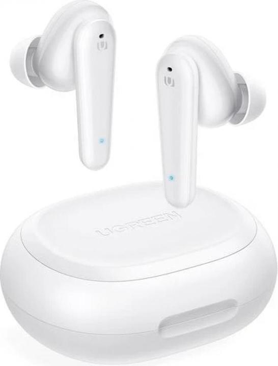 Actual product image Ugreen HiTune T1 Bluetooth 5.0 Earbuds (ANC, 24 h, Wireless)