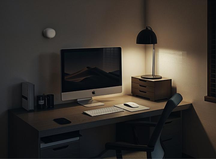 Immagine prodotto Aqara Sensore di presenza FP1E (Offline) (6 m)
