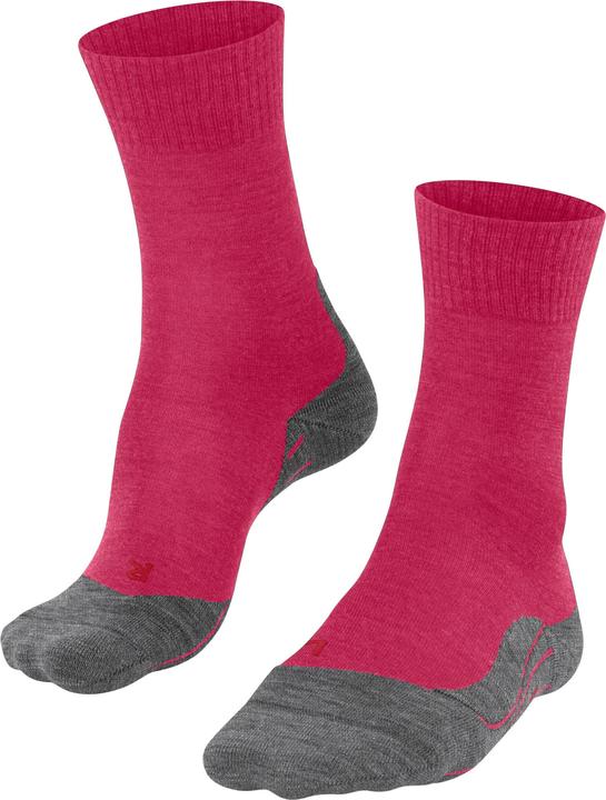 Falke TK5 Wander Damen Trekking Socken (39 - 40)