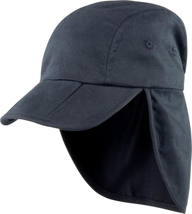 Immagine prodotto Result Cappello da legionario pieghevole per bambini/ragazzi (Taglia unica)