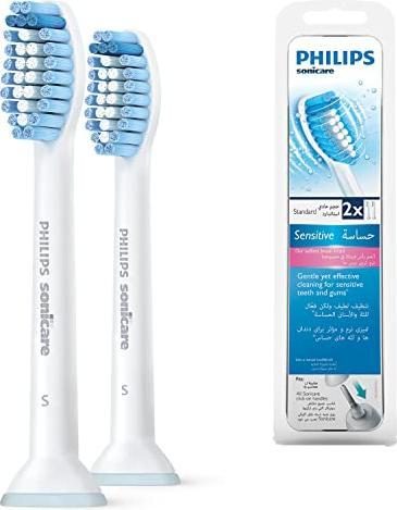 Produktbild Philips Sonicare S Sensitive (2 x)