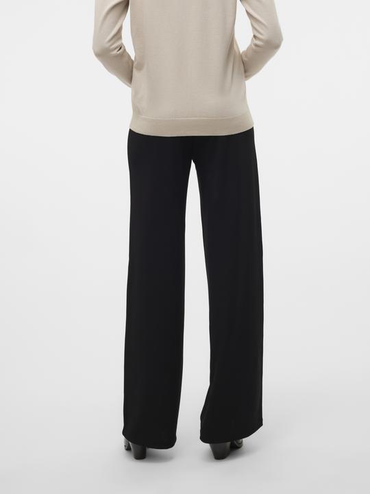 Actual product image Vero Moda Vmberlin Zamira Mw Wide Pant Noos (30)