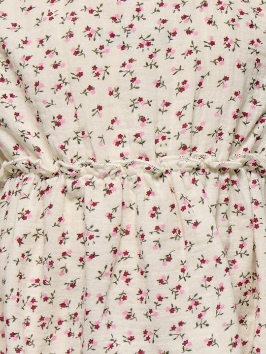 Produktbild Only Kmgthyra Life S/S Top Wvn Noos (98)