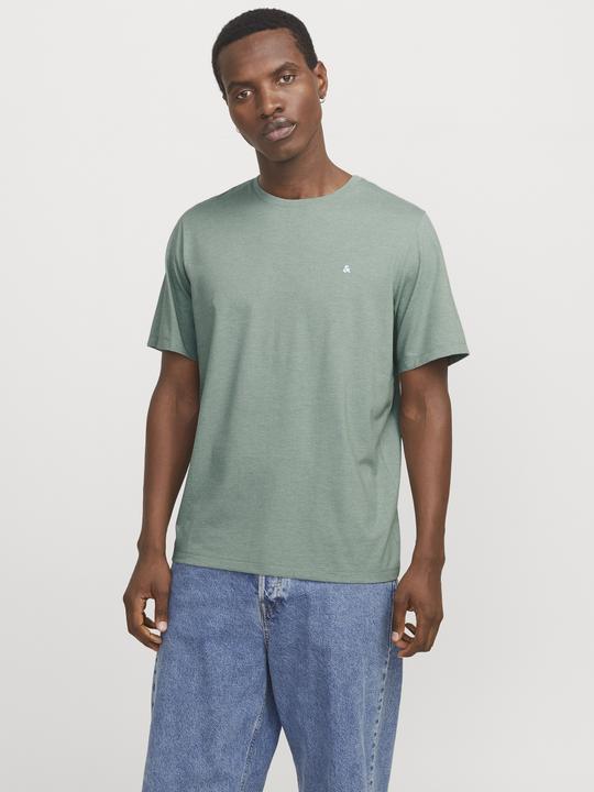 Produktbild Jack & Jones Jjepaulos Tee Ss Crew Neck Noos (XS)