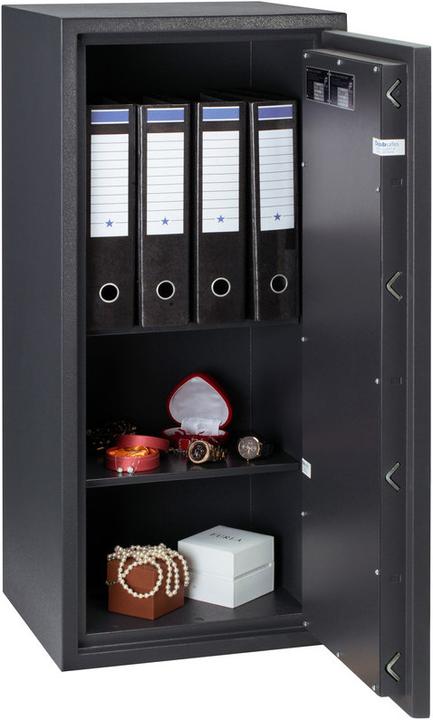 Actual product image Chubbsafes Chubb Safe HomeSafe S2 M-90-EL (91 l)