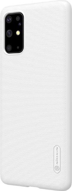 Actual product image Nillkin Super Frosted Shield Series (Samsung Galaxy S20+)