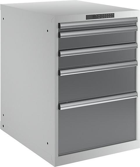 Immagine prodotto Lista Cassettiera (56.40 cm, 80 cm)