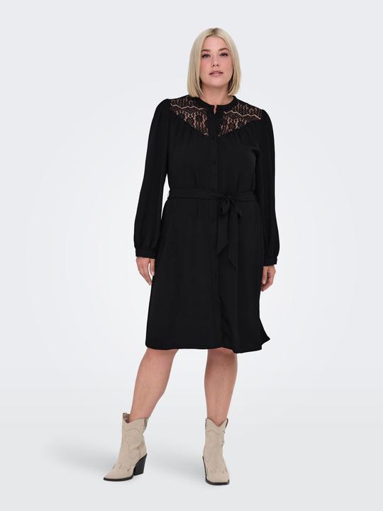 Actual product image Only Lace dress (48)