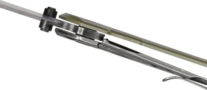 Actual product image CRKT Overland (7.60 cm)