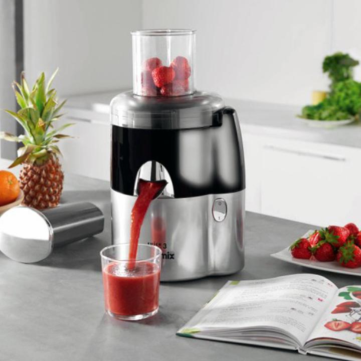 Produktbild Magimix Juicer 3