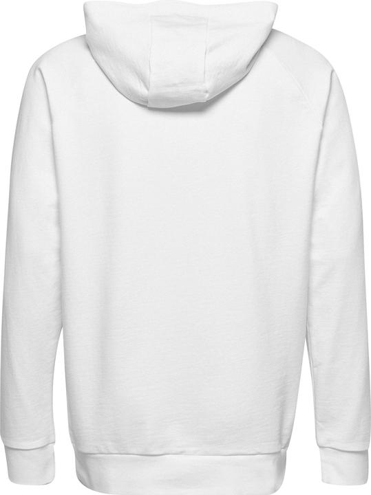 Actual product image hummel Go Cotton Logo Hoodie (S)