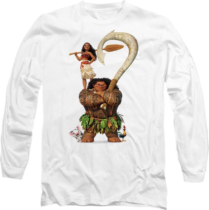 Produktbild Moana TShirt (XL)
