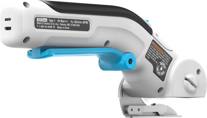 Immagine prodotto Black & Decker BCRC115-XJ (Taglierini)