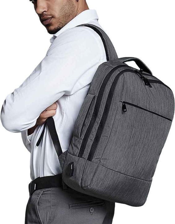 Produktbild Quadral Rucksack Qtech Charge (16.50 l)