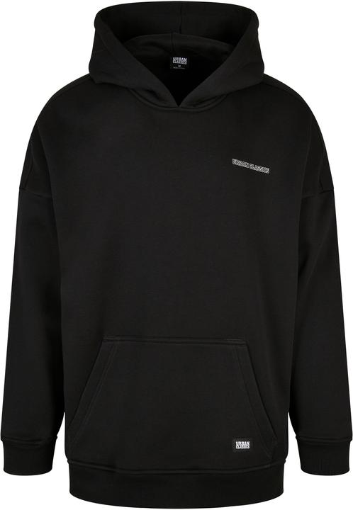 Produktbild Urban Classics Hoodie Oversized Logo (S)