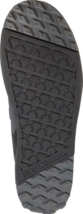 Actual product image Endura MT500 Burner Flat Shoe (38)