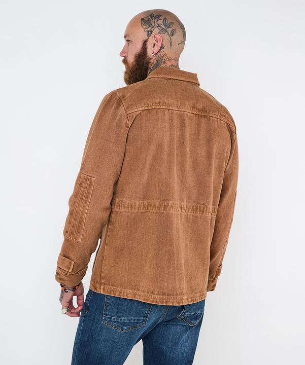 Immagine prodotto Joe Browns Casual Utility Jacket (XXL)