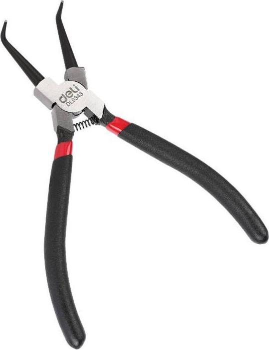 Deli Tools EDL0343