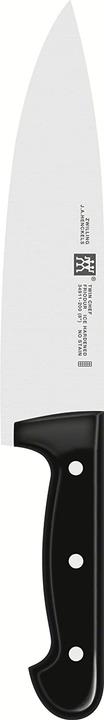 Immagine prodotto Zwilling TWIN Chef 2 coltello blocco di bambù 8 pezzi