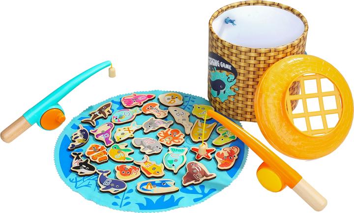 Image du produit Topbright Toys Aimant pour jeu de pêche
