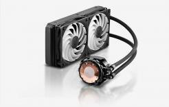 Image du produit Sapphire NITRO+ S240-A AIO CPU COOLER