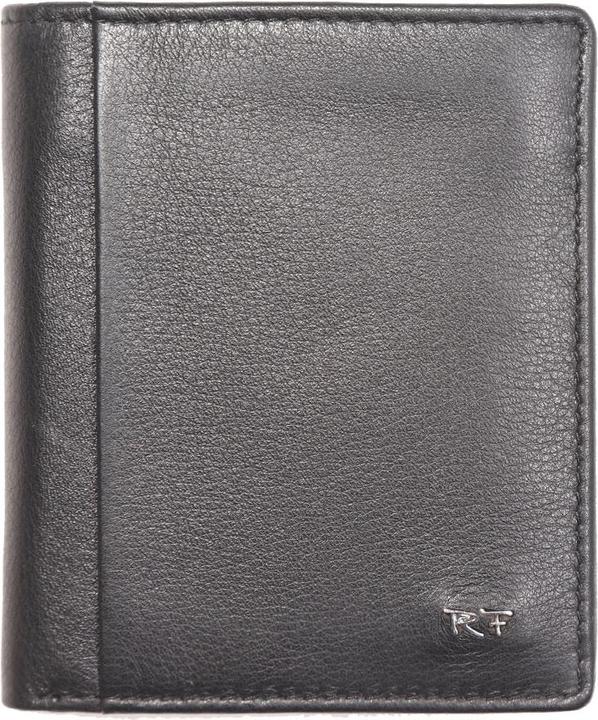 Produktbild Riccardo Ferducci Unisex Geldbörse, klein, RFID
