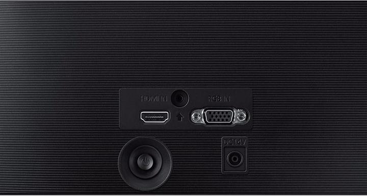 Image du produit Samsung S27F354FHU (1920 x 1080 pixels, 27")